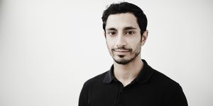 Riz Ahmed: Rogue One, Star Wars