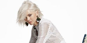 Michelle Williams on Tragedy, Loss and playing strong women
