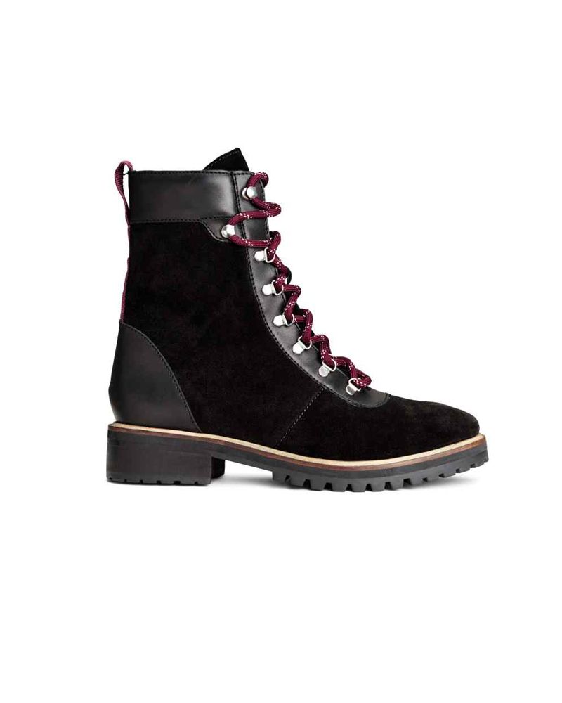 The Best Warm Winter Boots Top 3 warm, stylish and cozy winter boots