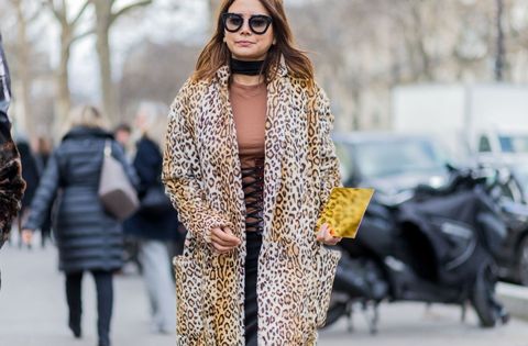 5 Easy Ways To Switch Up Your Winter Wardrobe