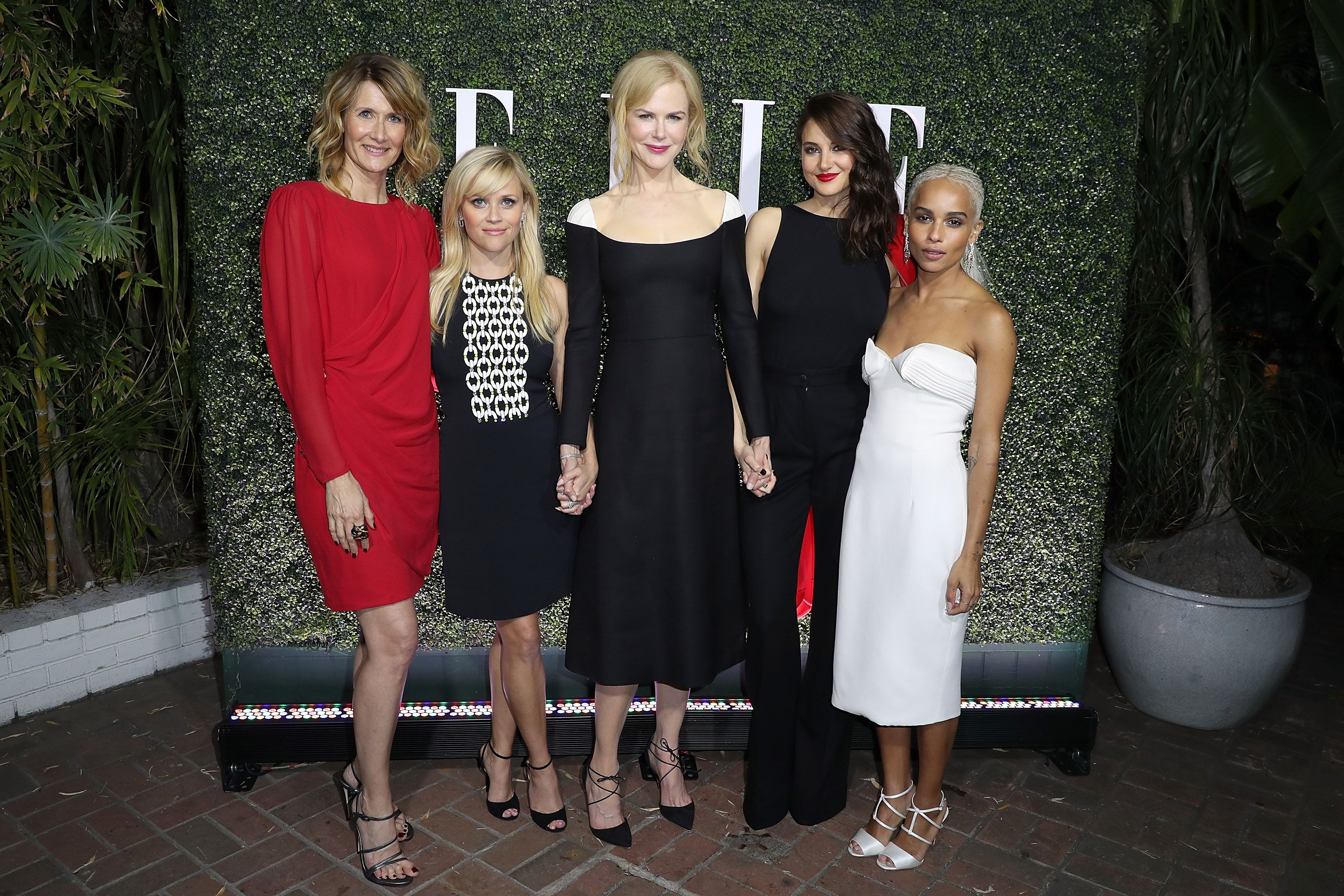 Big Little Lies Stars Reese Witherspoon and Nicole Kidman Will Make 1 Million Per Episode in Season 2 Big Little Lies Stars Reese Witherspoon and Nicole Kidman Will Make 1 Million Per Episode in Season 2 new picture Big Little Lies Stars Reese Witherspoon and Nicole Kidman Will Make 1 Million Per Episode in Season 2 Big Little Lies Stars Reese Witherspoon and Nicole Kidman Will Make 1 Million Per Episode in Season 2 new images