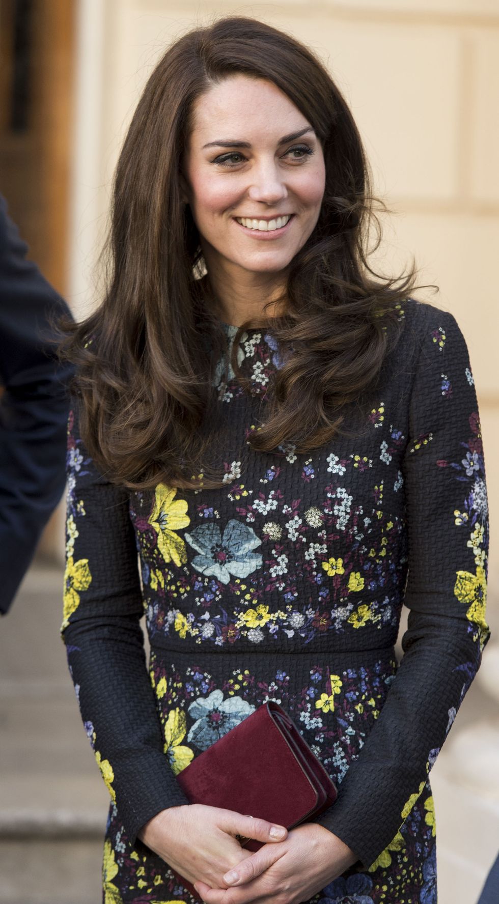 Kate Middleton Heads Together event | ELLE UK