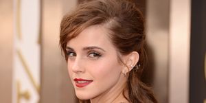 Emma Watson turned down the role of Cinderella