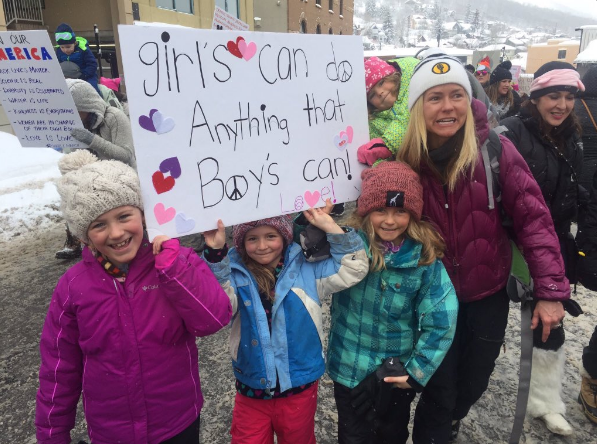 Winter, Smile, People, Jacket, Pink, Purple, Magenta, Handwriting, Snow, Freezing, 