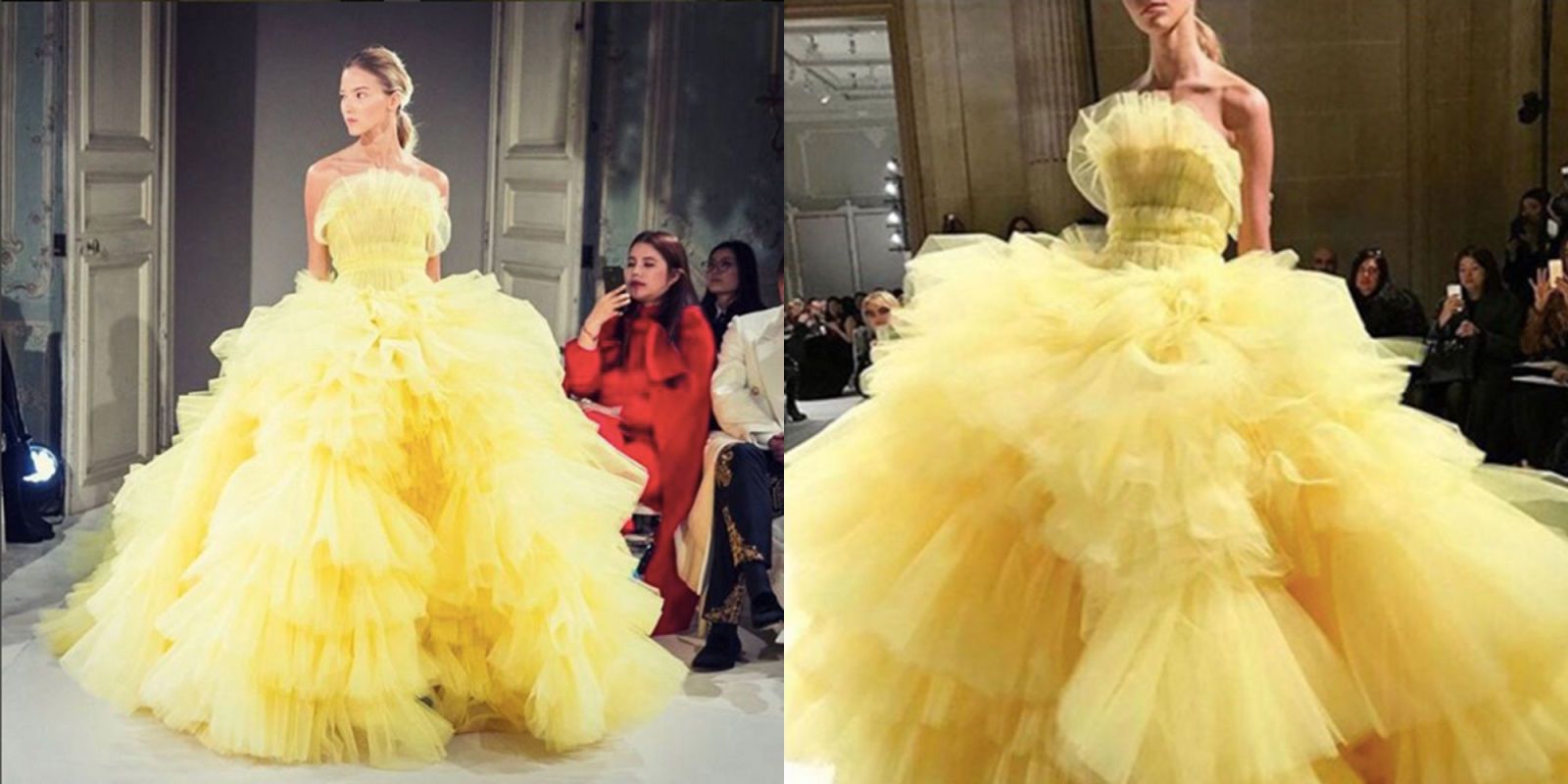 What is the difference between Couture & Off-The-Rack dresses? - Corston  Couture