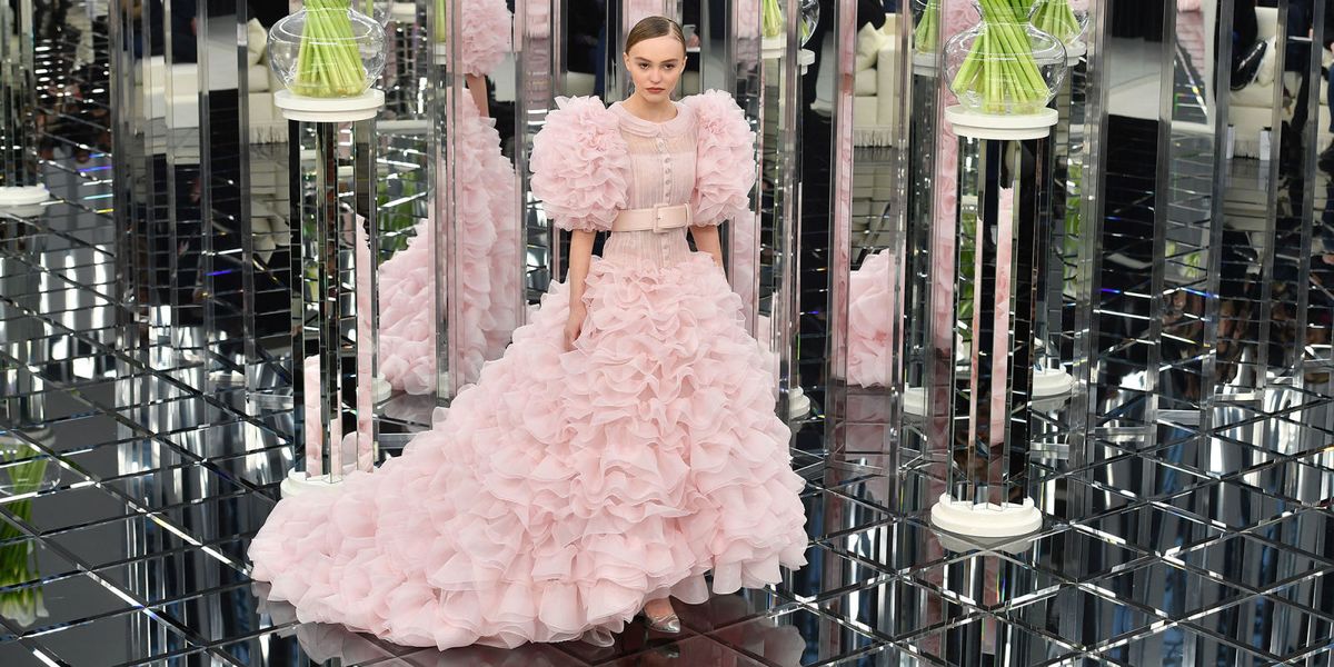 Chanel Haute Couture SS17: Everything You Need To Know