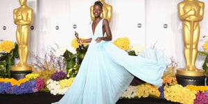 Lupita Nyong'o