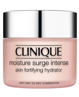 Clinique Moisture Surge Hydrator £34 27 January 2017