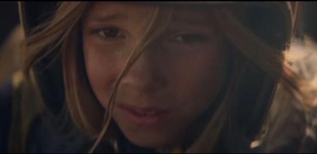 Audi created super bowl advert about equal pay called 'Daughter'
