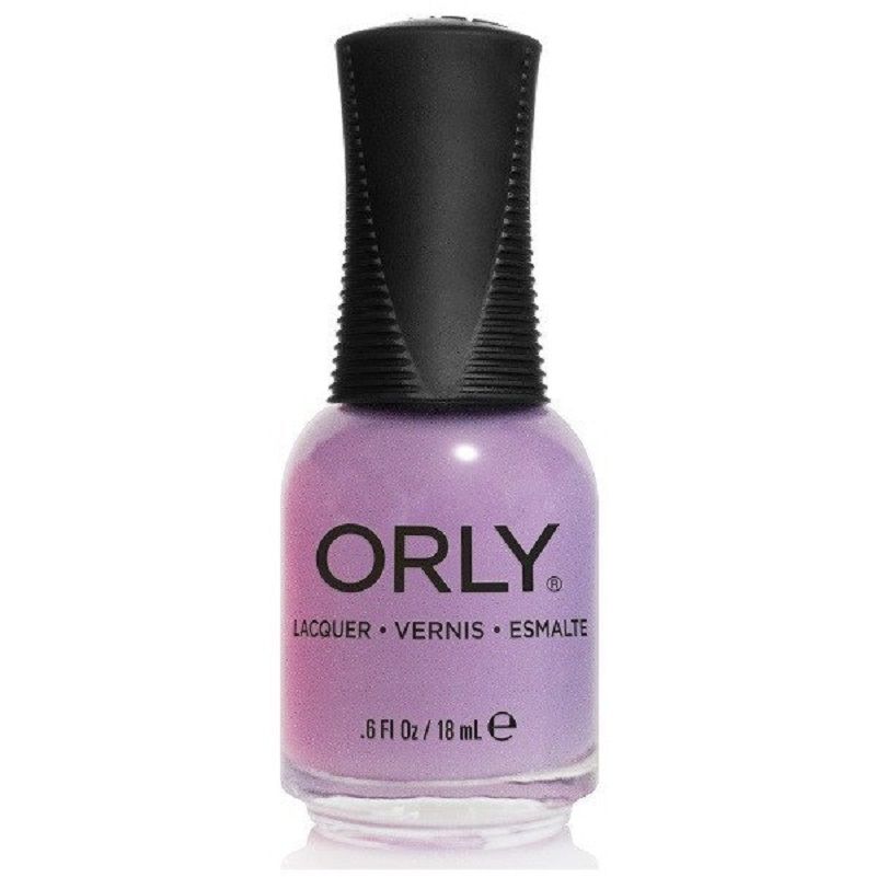 ORLY La La Land Collection, As Seen On TV, 1 February 2017