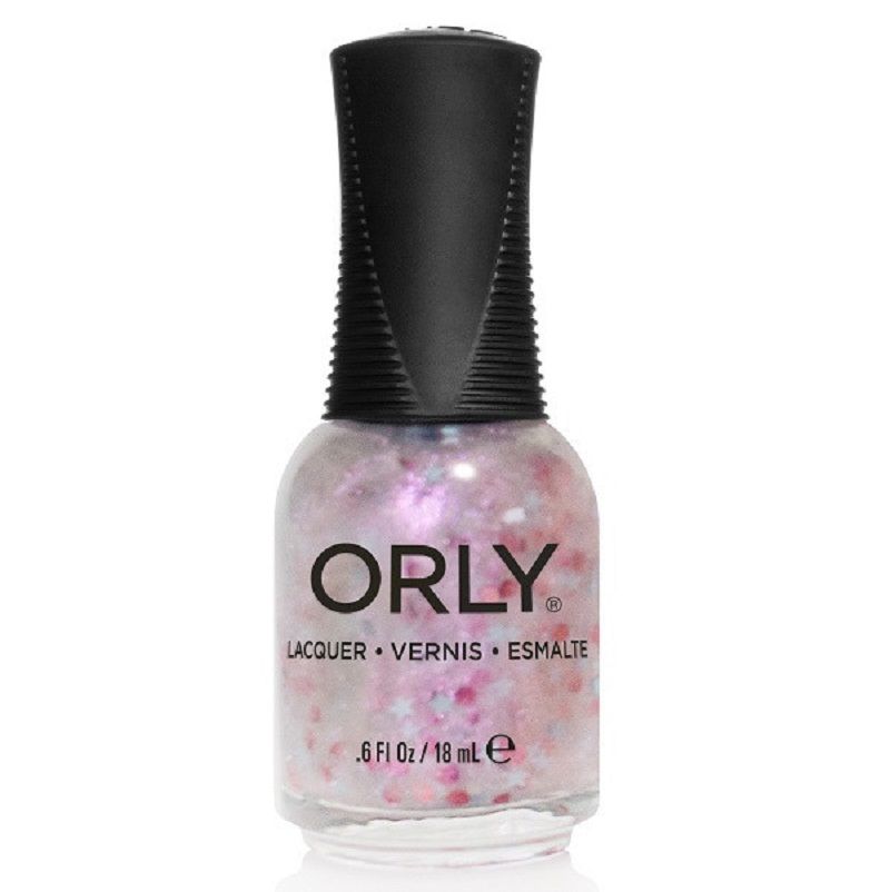 ORLY La La Land Collection, Anything Goes, 1 February 2017