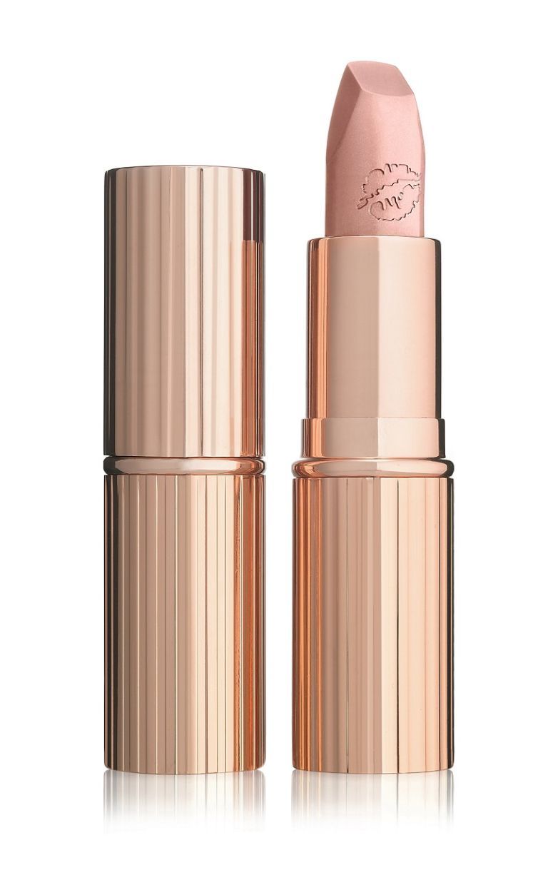 13 of the Best Nude Lipsticks for Olive Skin