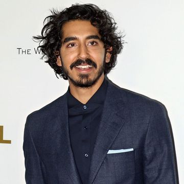 Dev Patel