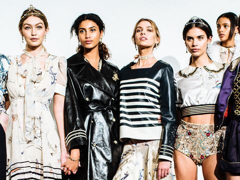 New York Fashion Week AW17: Everything You Need To Know