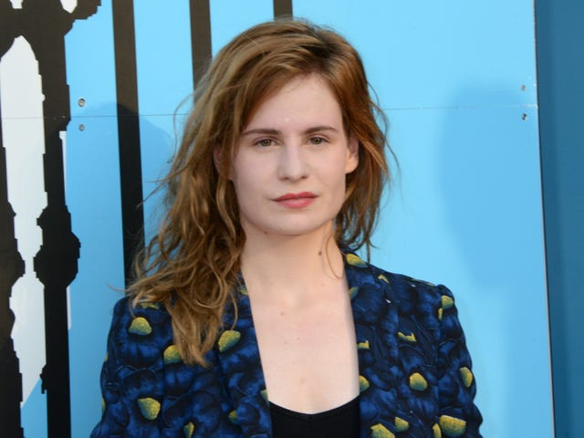 The most fashionable looks from Christine and the Queens frontwoman Héloïse Letissier