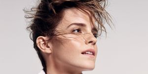 Emma Watson ELLE UK