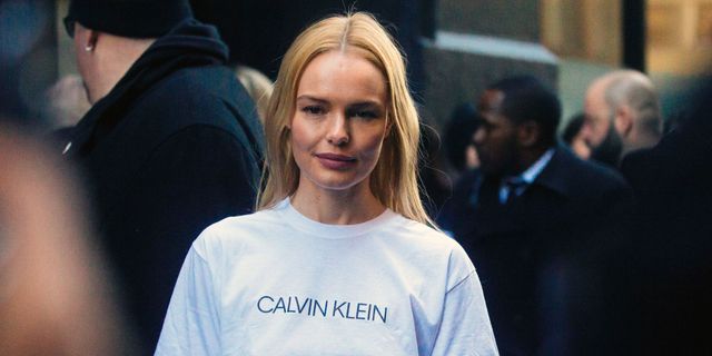 Kate Bosworth | ELLE UK