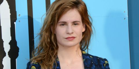 The most fashionable looks from Christine and the Queens frontwoman Héloïse Letissier