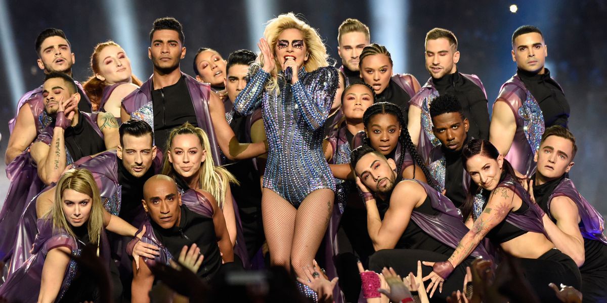 Best Super Bowl performances 2024 from Beyonce to Lady Gaga