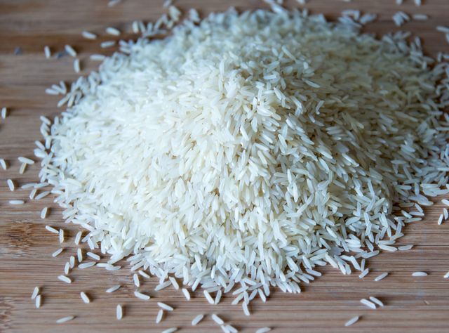 we are cooking rice wrong and it could contain arsenic
