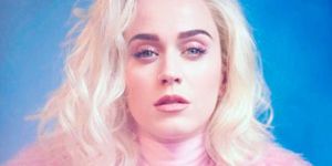 Katy Perry new single 2017 | ELLE UK