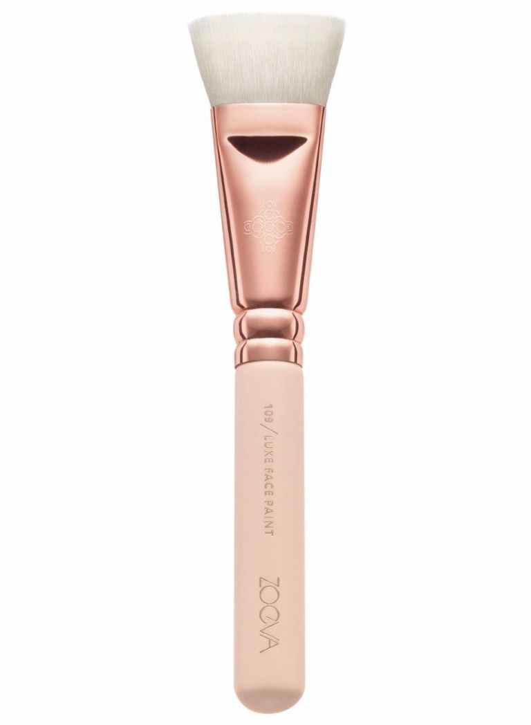 Zoeva Luxe Face Paint Brush  Foundation Tool