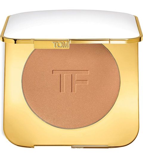 Tom Ford Soleil Bronzing Powder in Gold Dust 8 February 2017