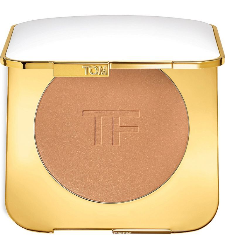 Tom ford gold dust