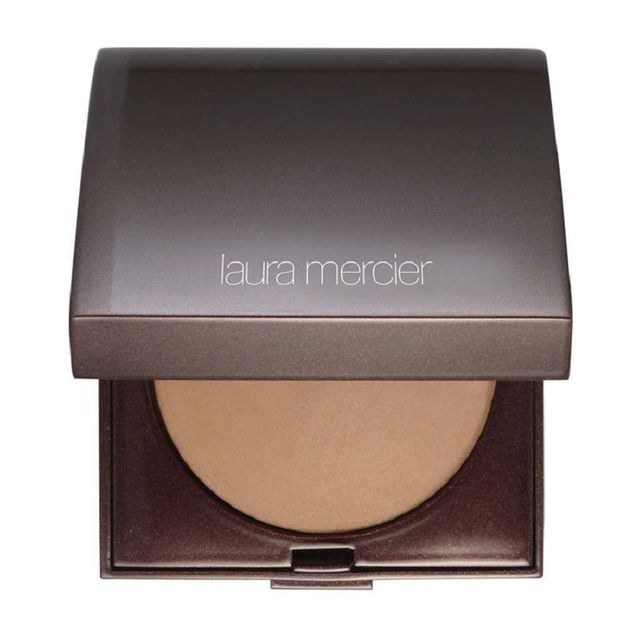 Laura Mercier Radiance Baked Powder Bronzer, shade 2 8 February 2017