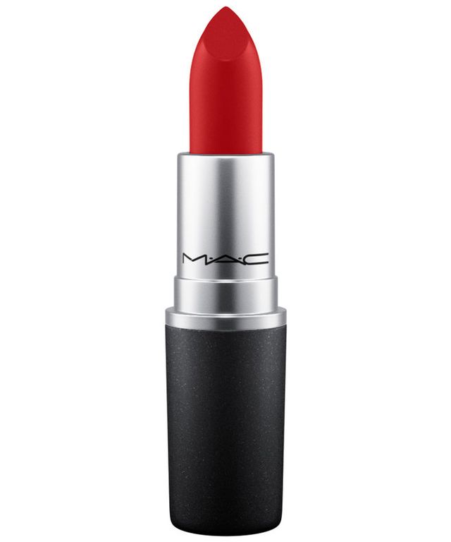 MAC x Betty Boop Lipstick