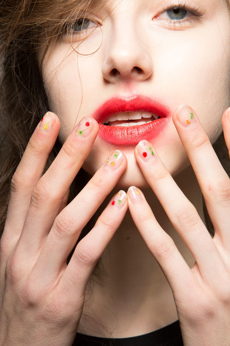 Preen by Thornton Bregazzi nails