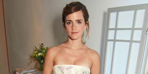 Emma Watson ELLE STYLE AWARDS | ELLE UK