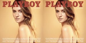 Playboy ELLE UK FEB 2017