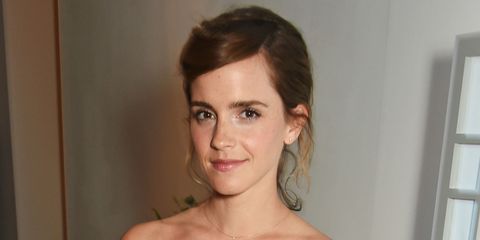 Emma Watson | ELLE UK