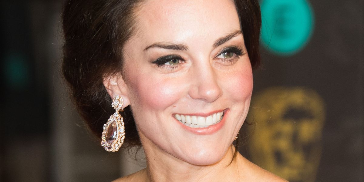 Kate Middleton's Skincare Secret Includes Chocolate Spread