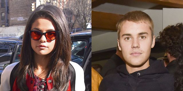 Selena Gomez tells Justin Bieber it's definitely over in her new song