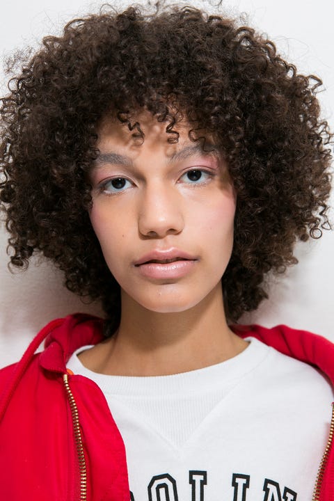 Best Beauty Looks: New York Fashion Week A/W 2017