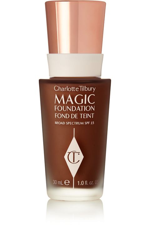 best full coverage foundation