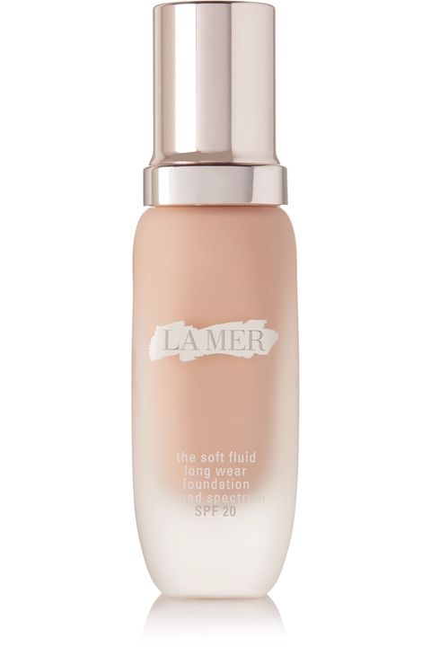 best full coverage foundation