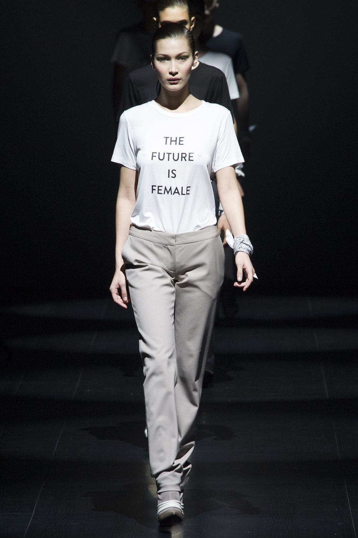 Prabal Gurung Spoke To Us About Wearable Politics And Fashion s