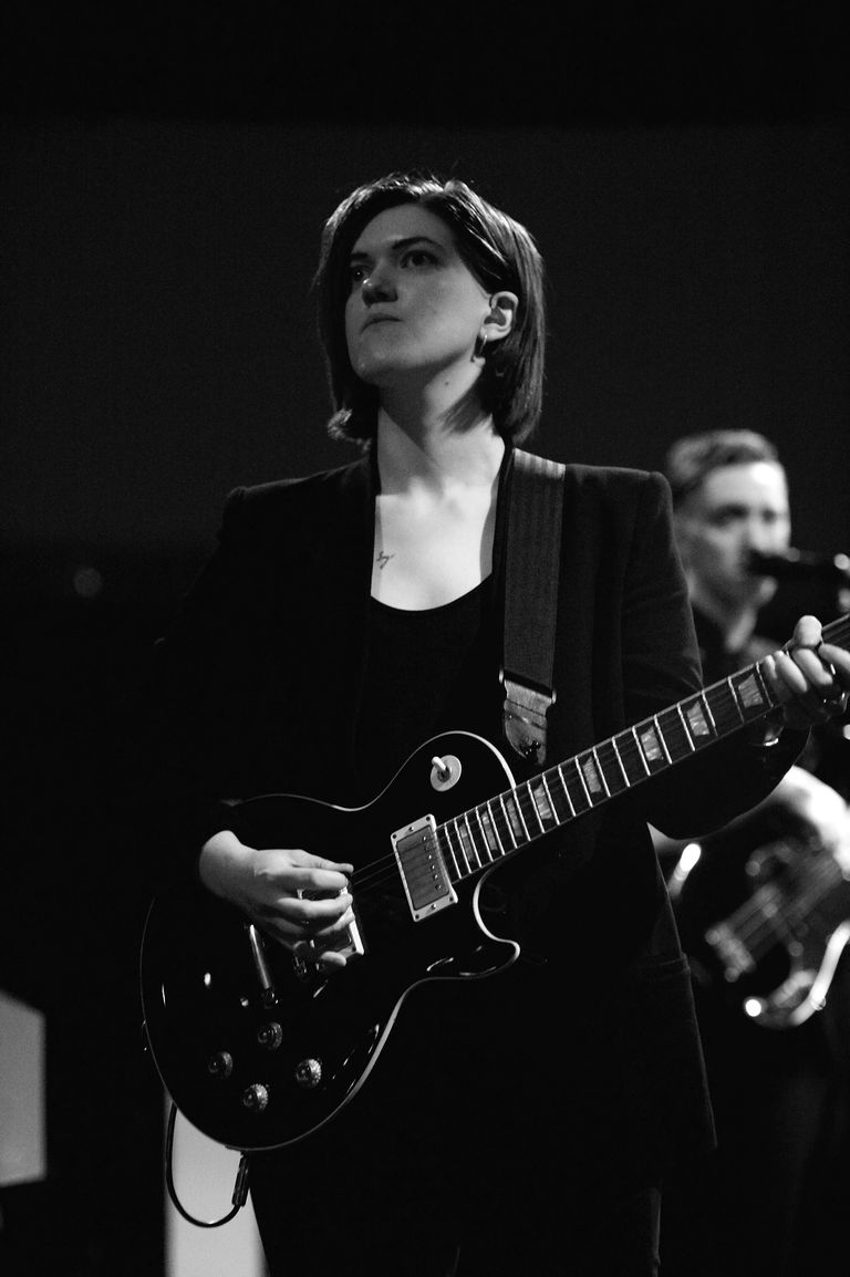 The XX Front Woman, Romy Madley Croft On Grief, Growing Up In The ...