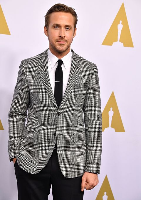 Ryan Gosling Sings In New Film: Song to Song