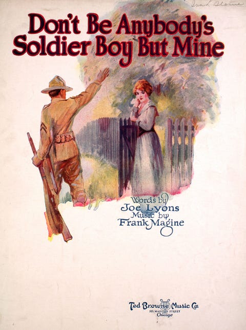 Gay Soldiers Letters Museum Owner Discovers Love Letters Gay Soldiers Letters Museum Owner Discovers Love Letters