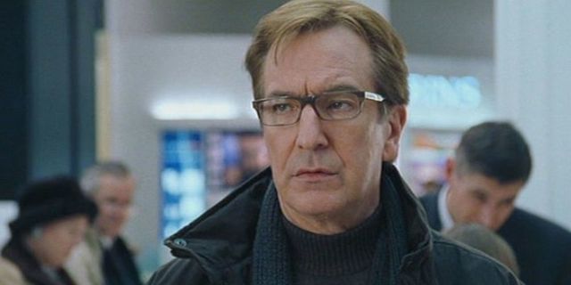 Why there won't be an Alan Rickman tribute in the Love Actually sequel