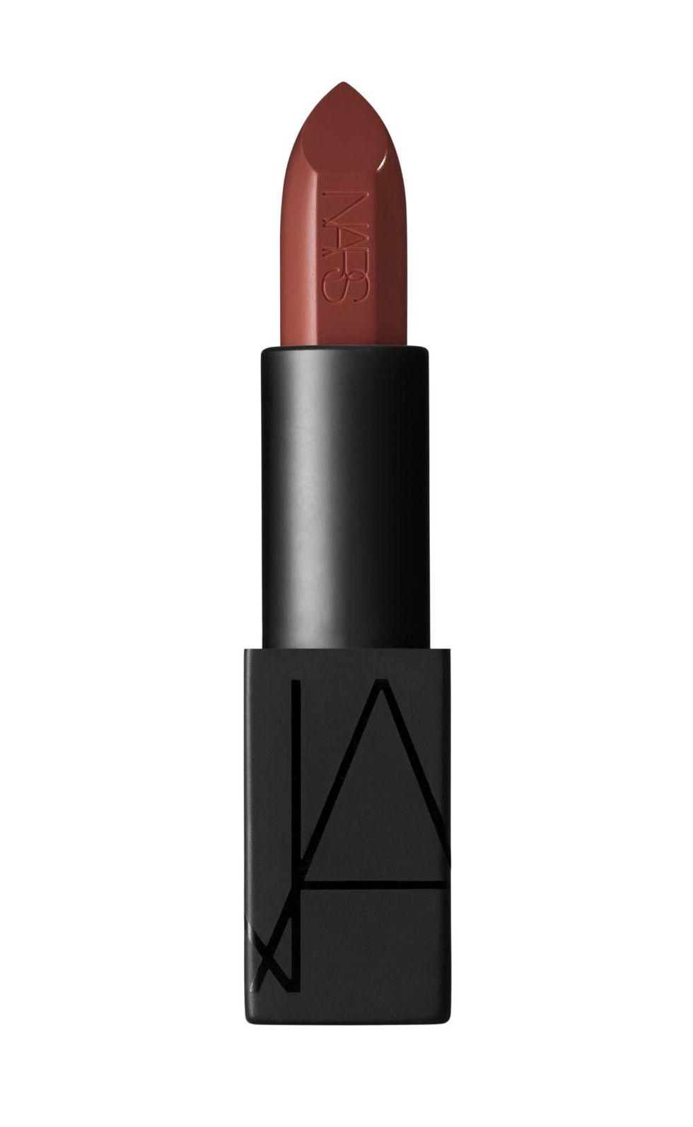 NARS Audacious Lipstick in Mona