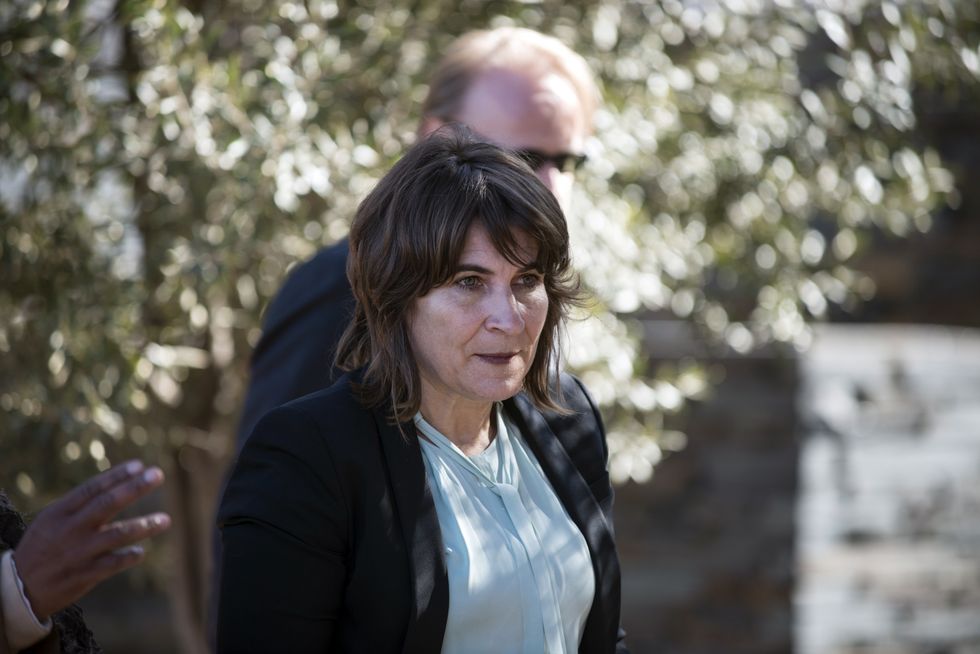 Lilanne Ploumen