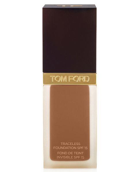 Best foundation