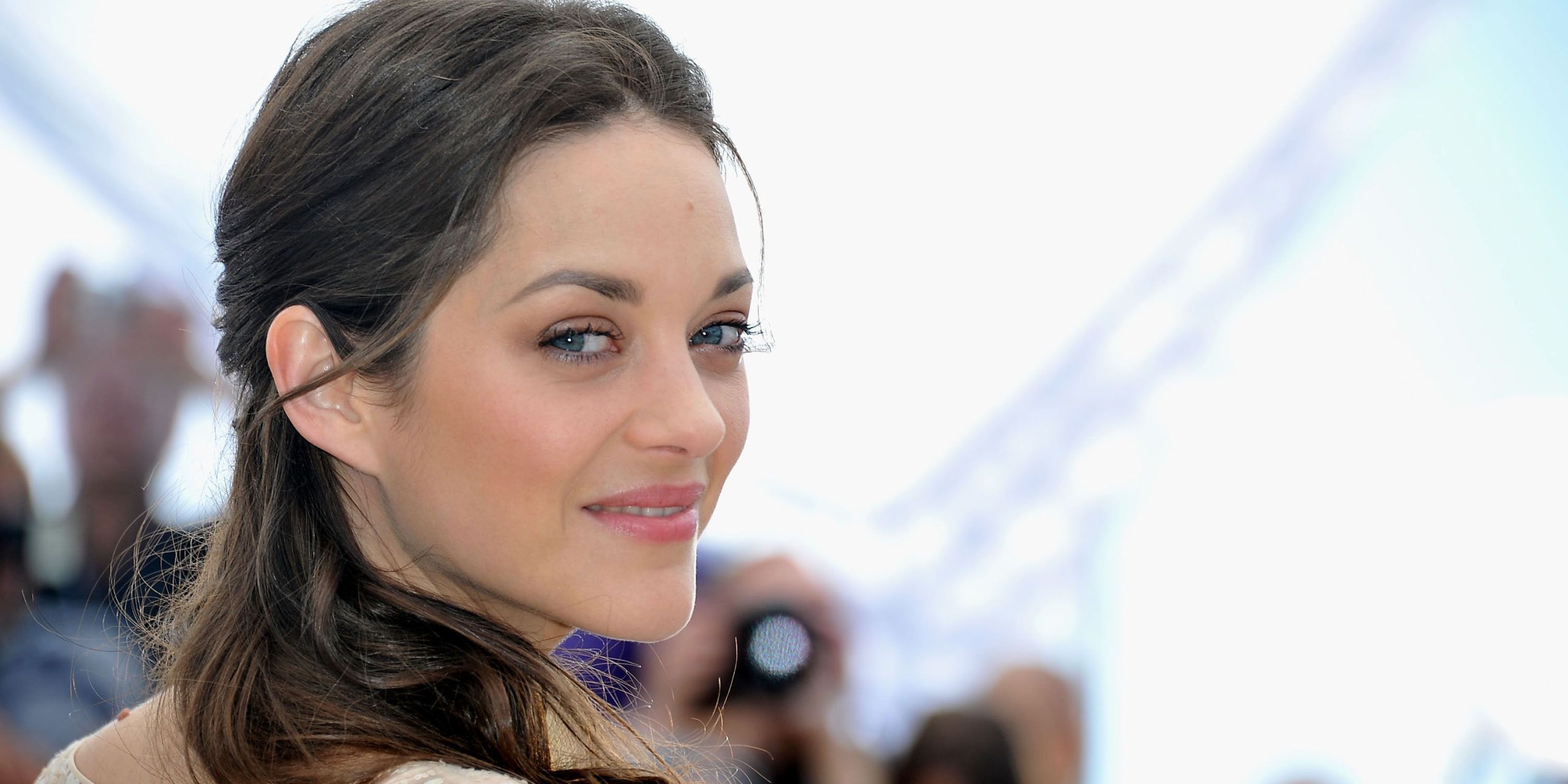 Marion Cotillard assassin's creed