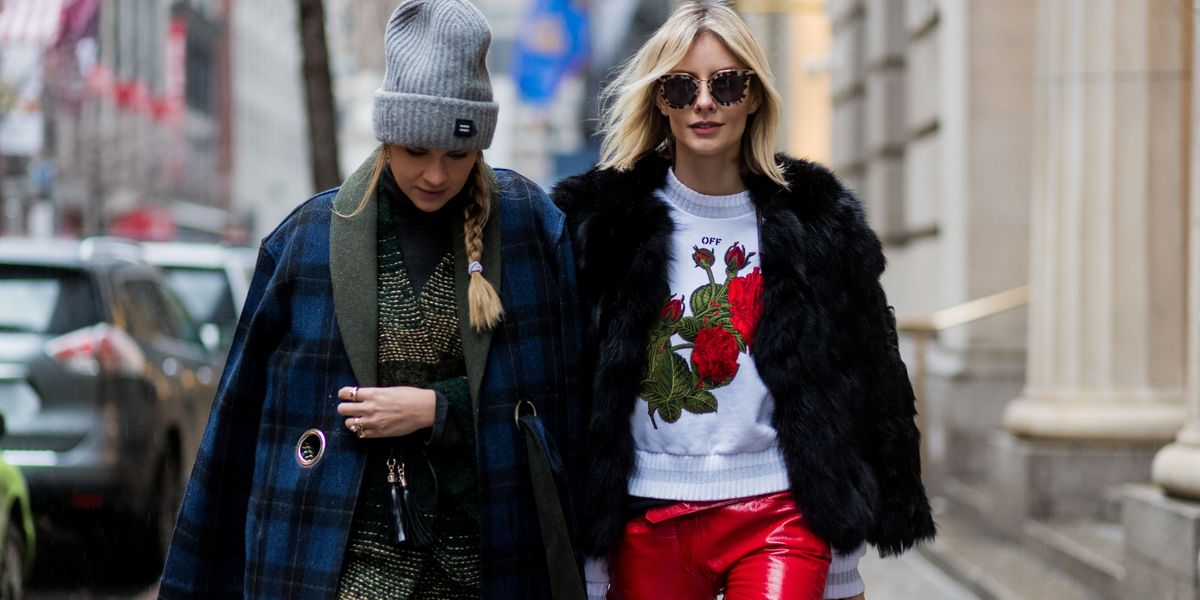 Style layered up: 5 expert-backed tips to amp up your winter fashion game