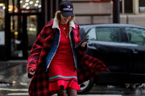 6 Unexpected Ways To Layer Your Outfit